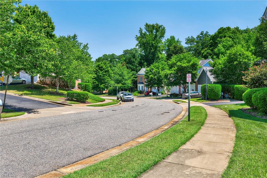 509 Shaindel Drive Williamsburg VA 23185