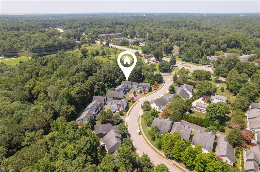 509 Shaindel Drive Williamsburg VA 23185