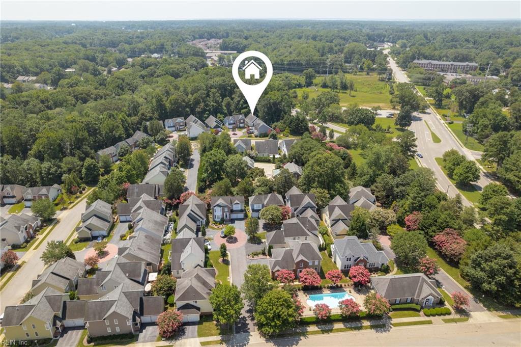 509 Shaindel Drive Williamsburg VA 23185