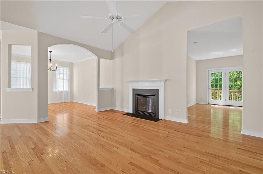 509 Shaindel Drive Williamsburg VA 23185