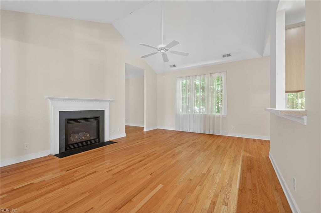 509 Shaindel Drive Williamsburg VA 23185