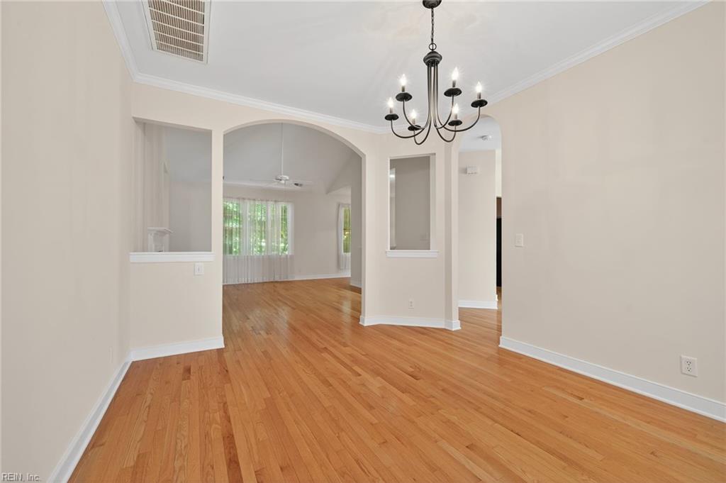 509 Shaindel Drive Williamsburg VA 23185