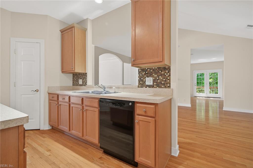 509 Shaindel Drive Williamsburg VA 23185