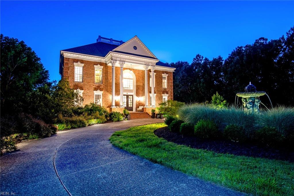 3528 Barretts Ferry Drive Williamsburg VA 23185