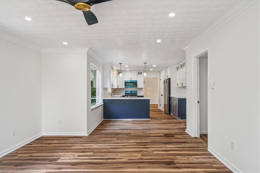 971 Lacon Drive Newport News VA 23608