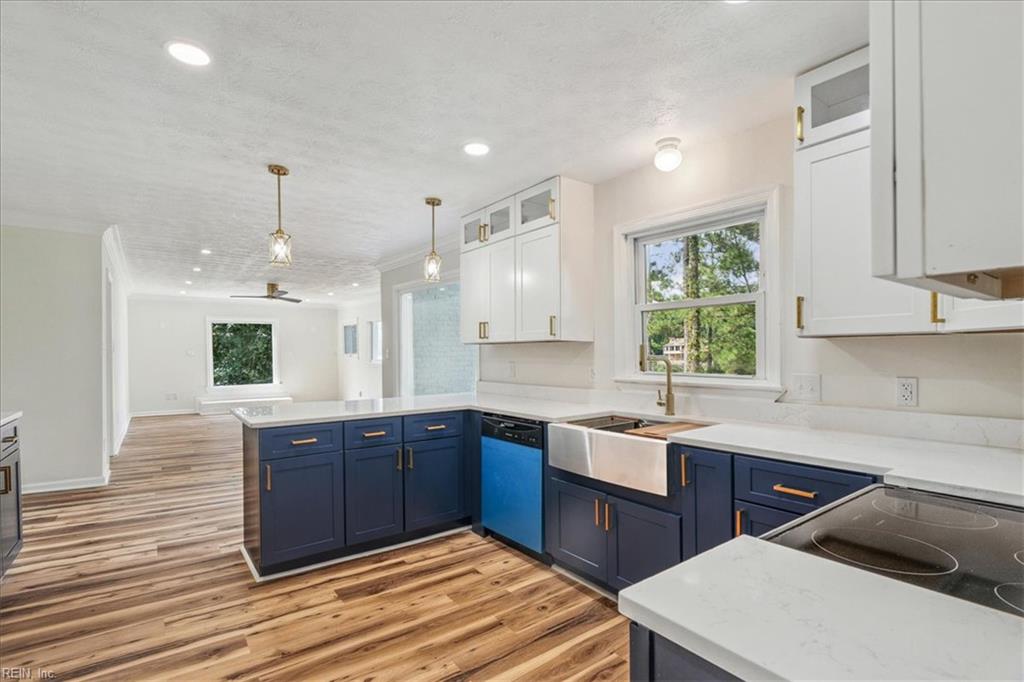 971 Lacon Drive Newport News VA 23608