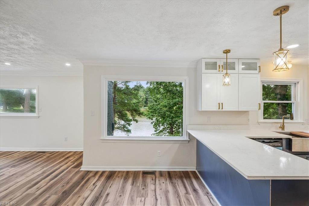 971 Lacon Drive Newport News VA 23608