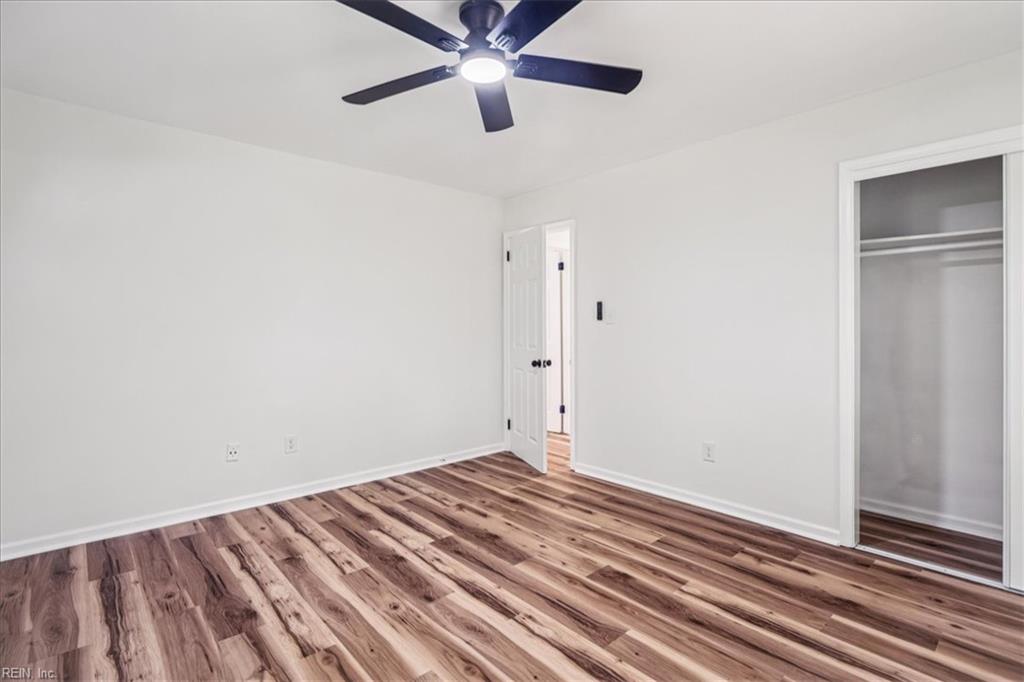 971 Lacon Drive Newport News VA 23608