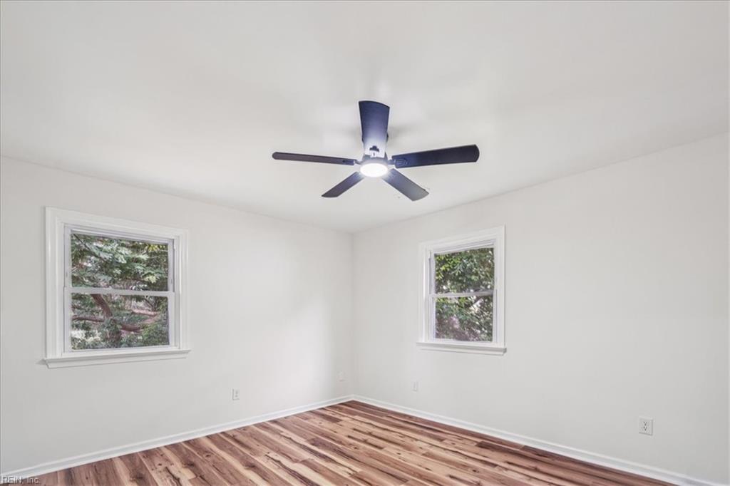 971 Lacon Drive Newport News VA 23608