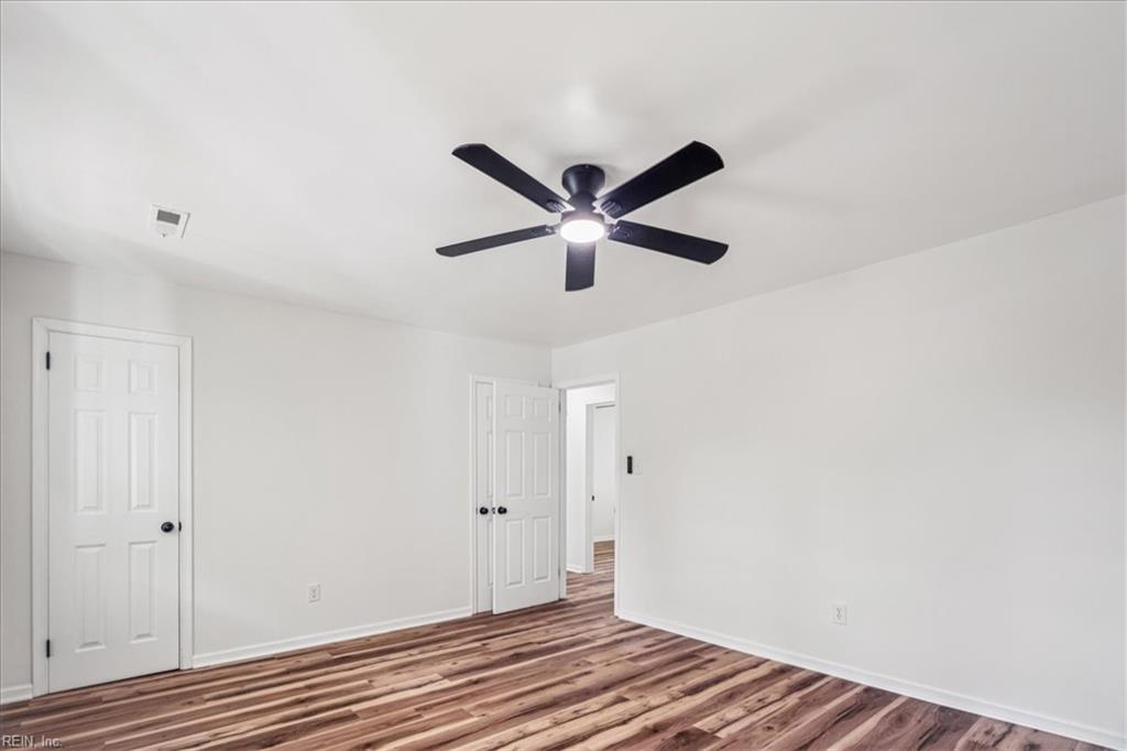 971 Lacon Drive Newport News VA 23608