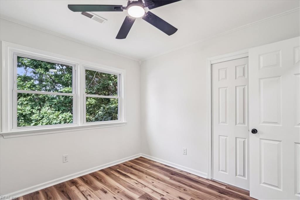 971 Lacon Drive Newport News VA 23608