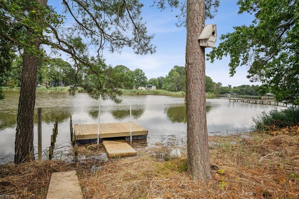 971 Lacon Drive Newport News VA 23608