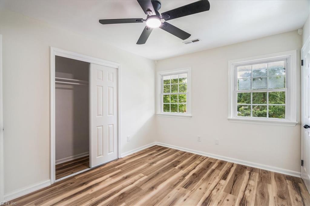 971 Lacon Drive Newport News VA 23608