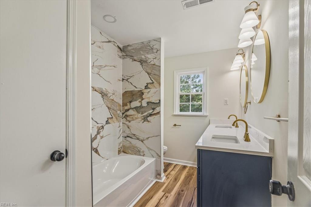 971 Lacon Drive Newport News VA 23608