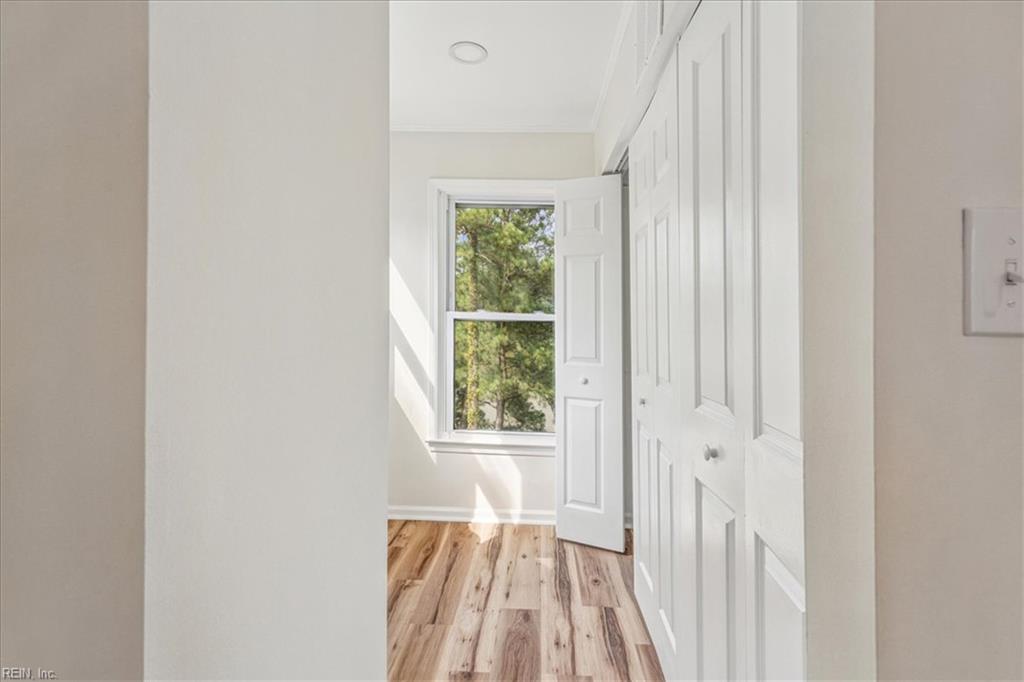 971 Lacon Drive Newport News VA 23608