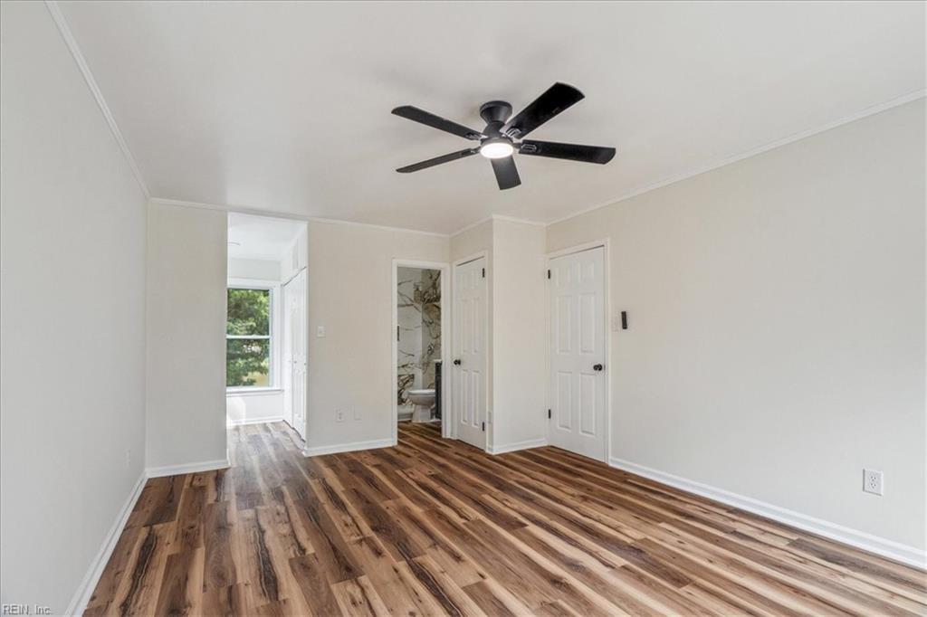 971 Lacon Drive Newport News VA 23608