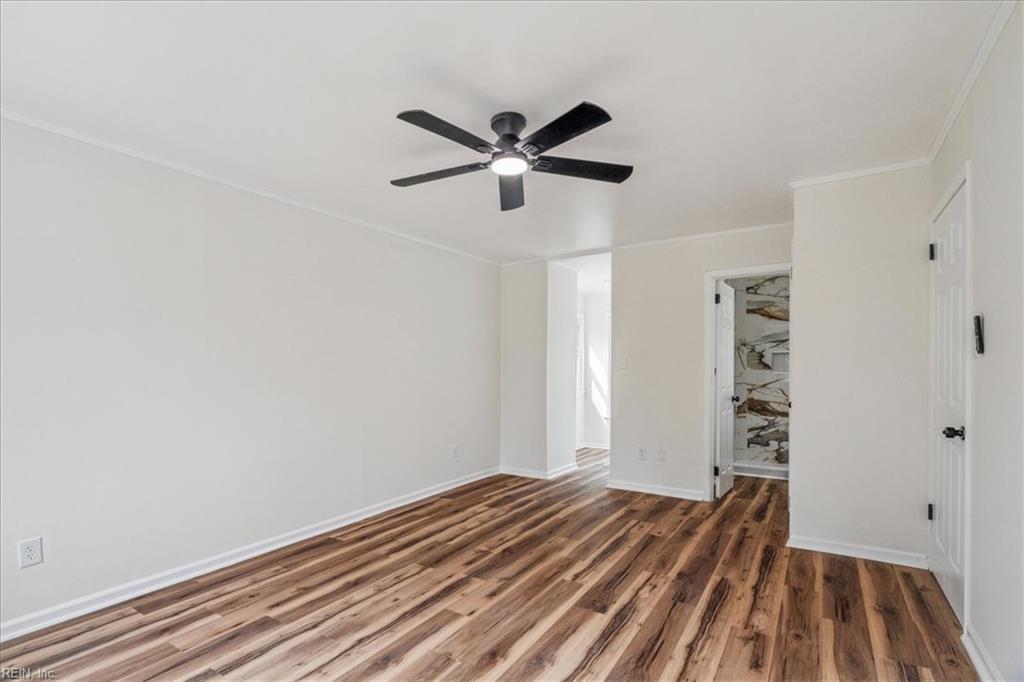 971 Lacon Drive Newport News VA 23608