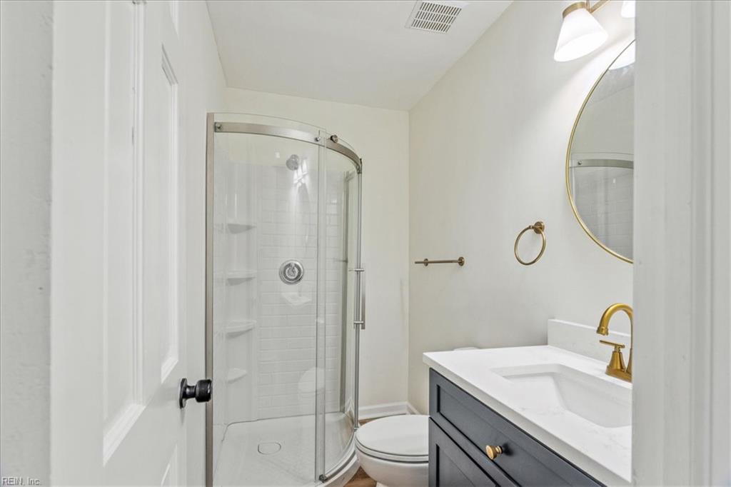 971 Lacon Drive Newport News VA 23608