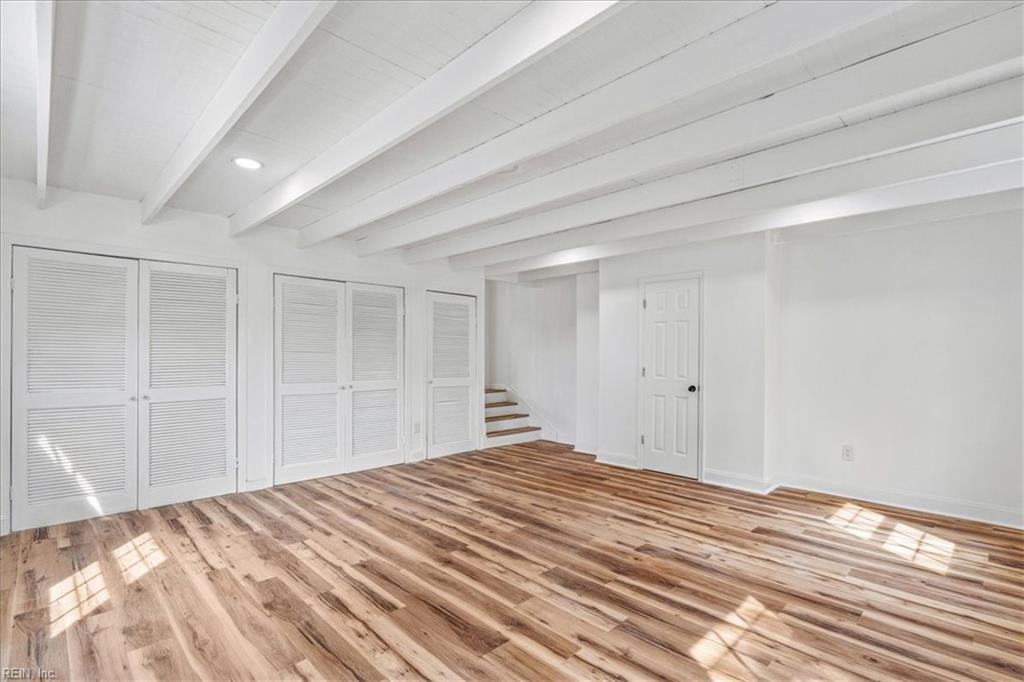 971 Lacon Drive Newport News VA 23608