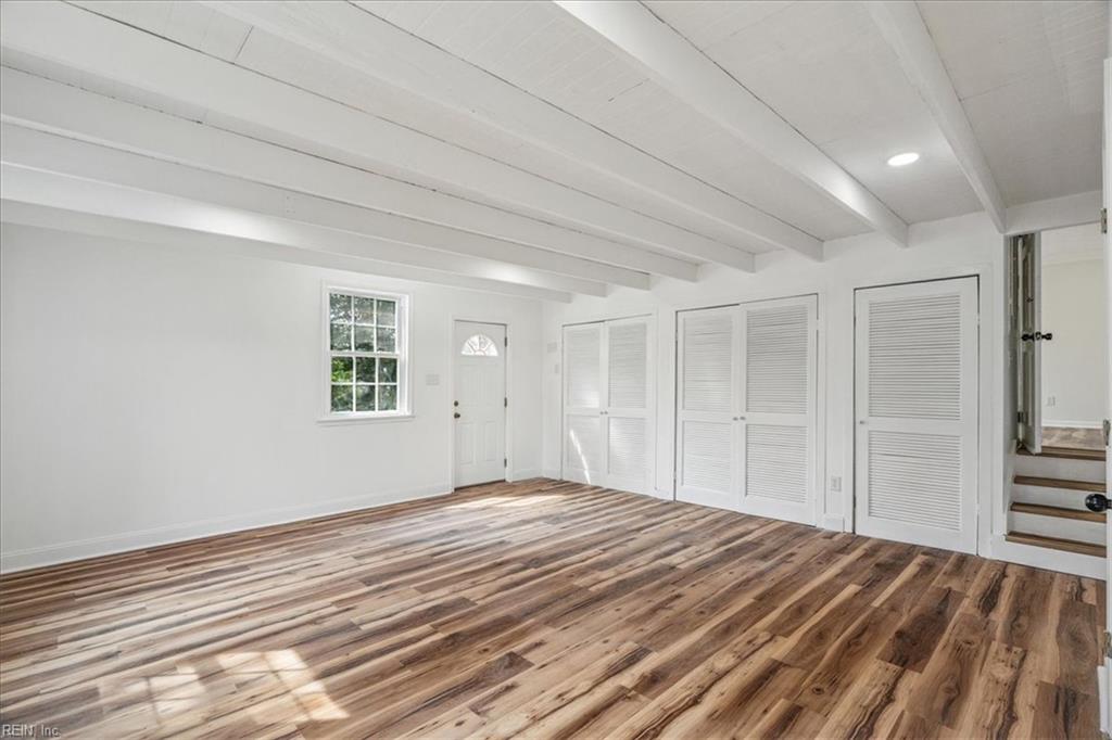 971 Lacon Drive Newport News VA 23608