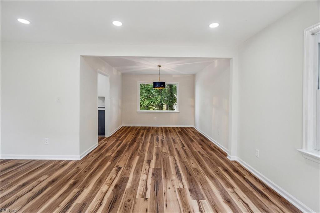 971 Lacon Drive Newport News VA 23608