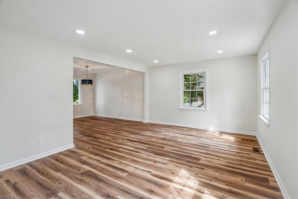 971 Lacon Drive Newport News VA 23608