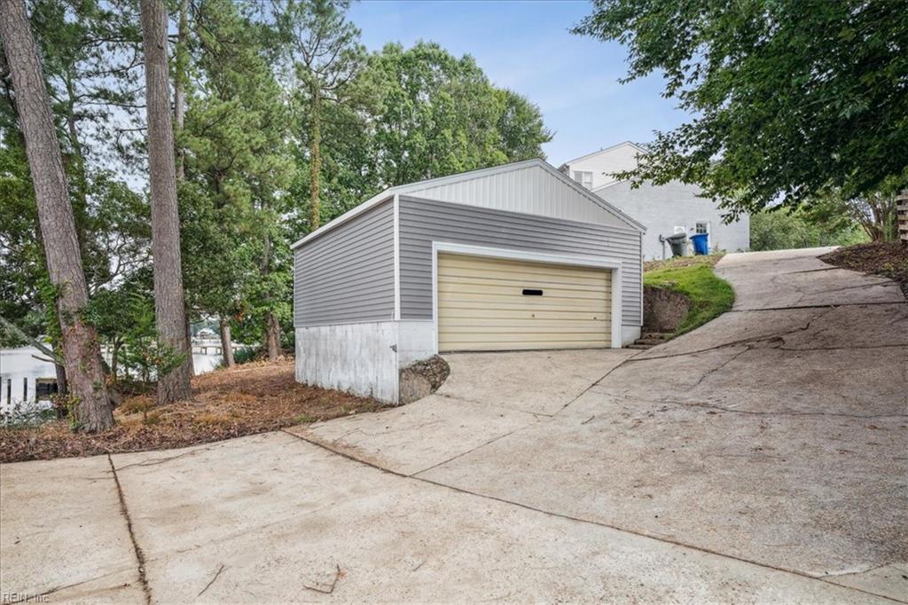 971 Lacon Drive Newport News VA 23608