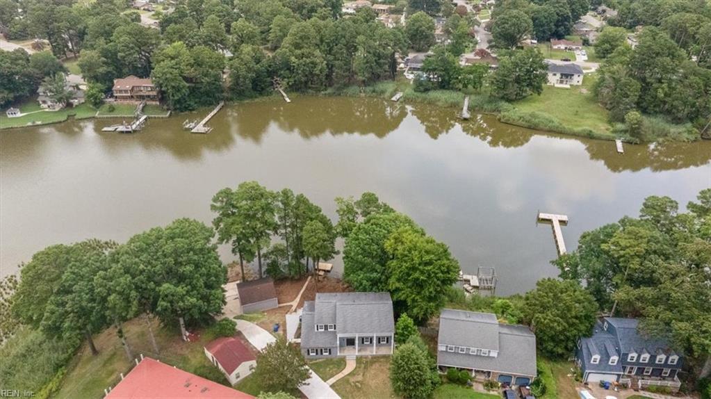 971 Lacon Drive Newport News VA 23608