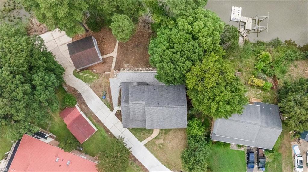 971 Lacon Drive Newport News VA 23608