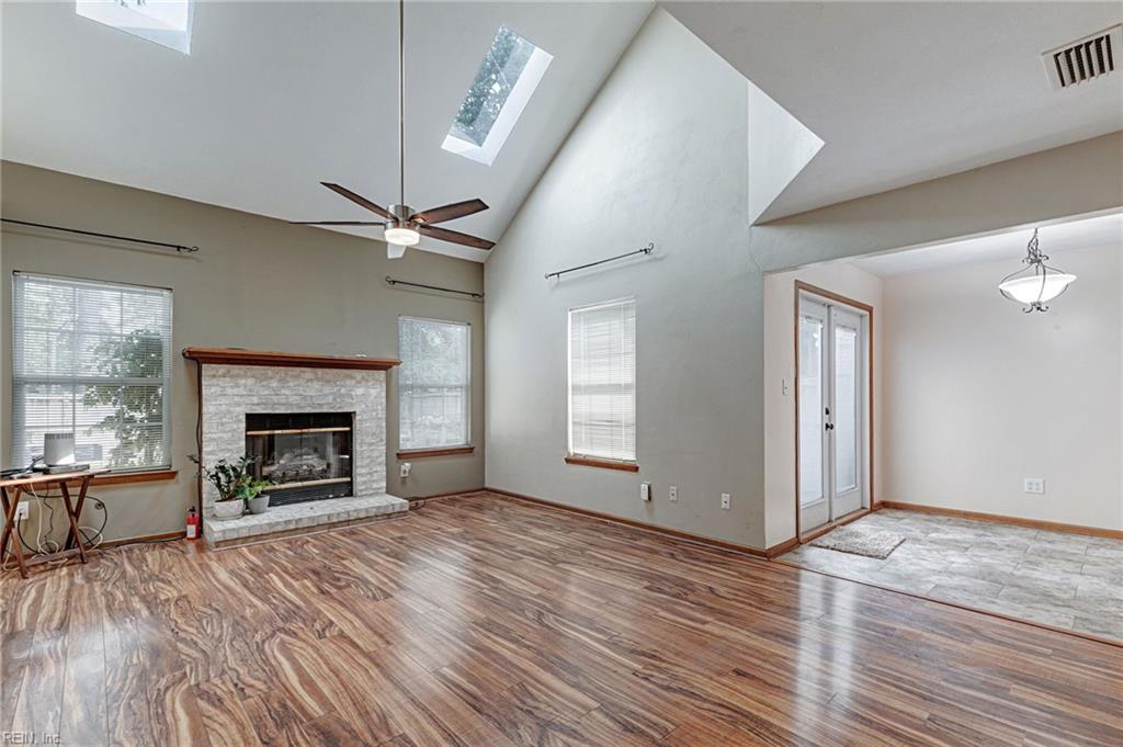983 Willbrook Road Newport News VA 23602