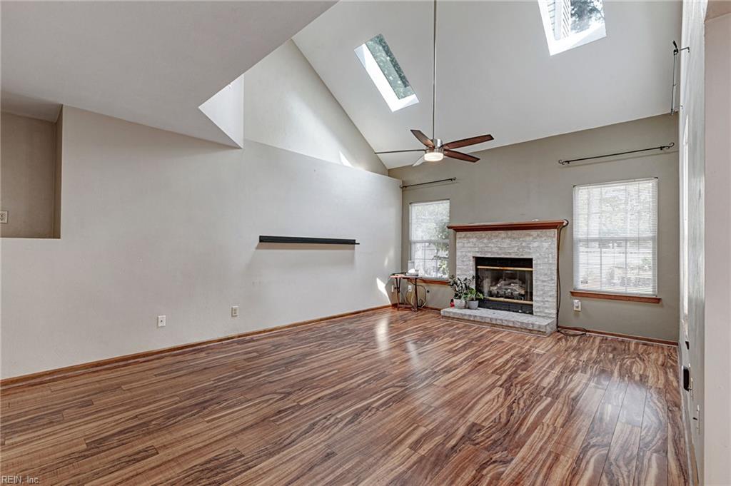 983 Willbrook Road Newport News VA 23602