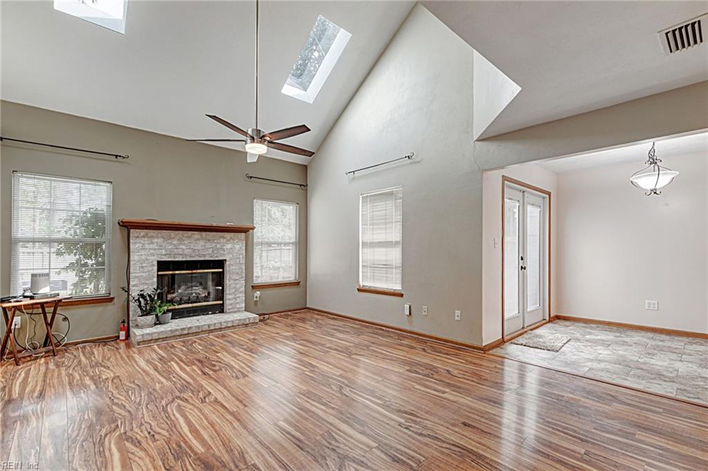 983 Willbrook Road Newport News VA 23602