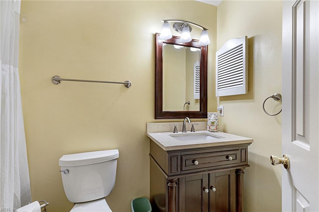 983 Willbrook Road Newport News VA 23602