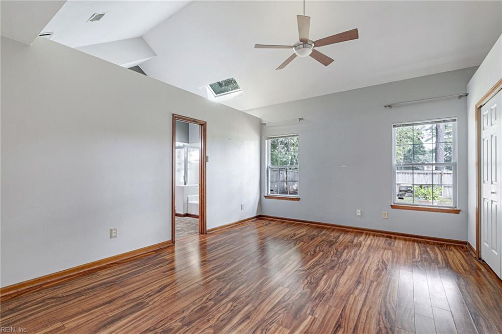 983 Willbrook Road Newport News VA 23602