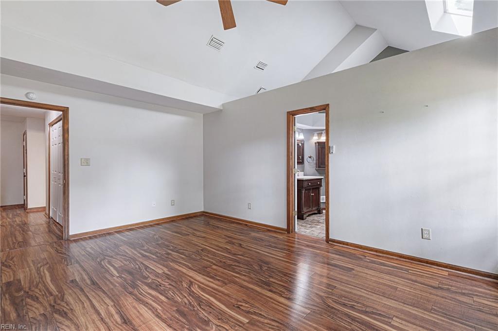 983 Willbrook Road Newport News VA 23602