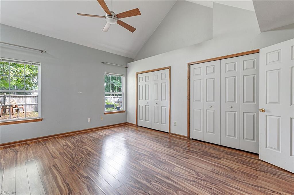 983 Willbrook Road Newport News VA 23602
