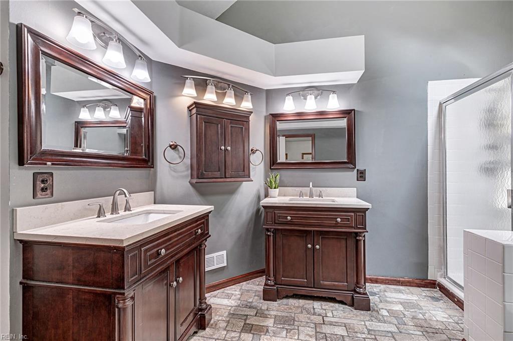 983 Willbrook Road Newport News VA 23602