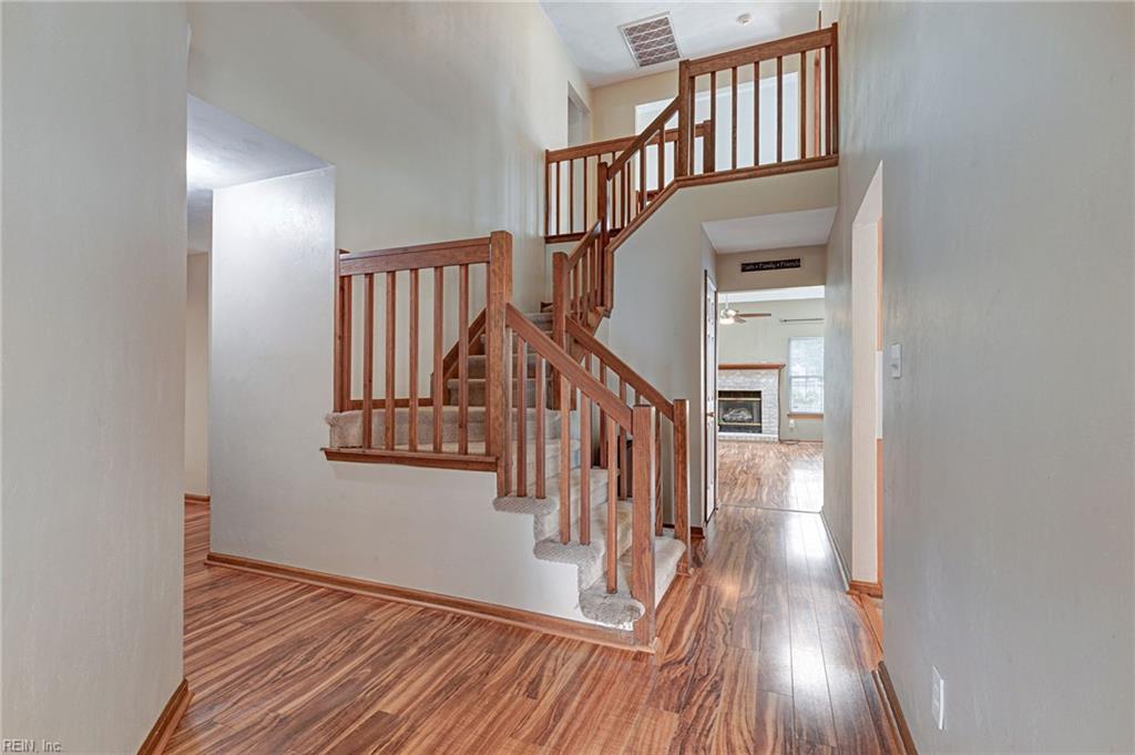 983 Willbrook Road Newport News VA 23602