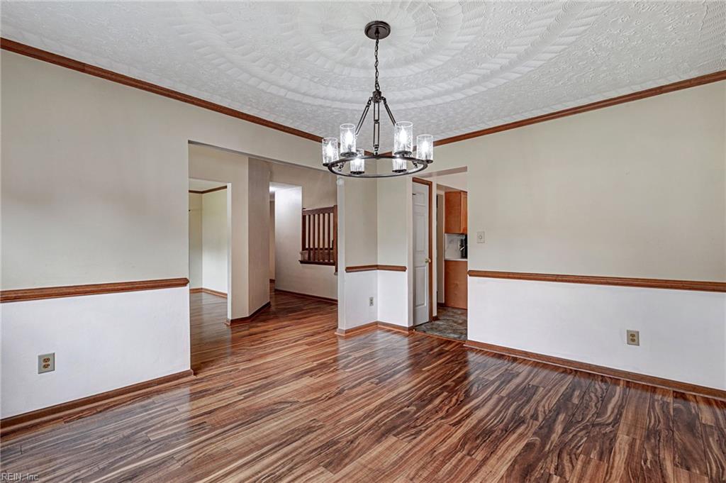 983 Willbrook Road Newport News VA 23602