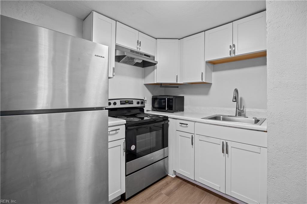 656 43rd Street Newport News VA 23608