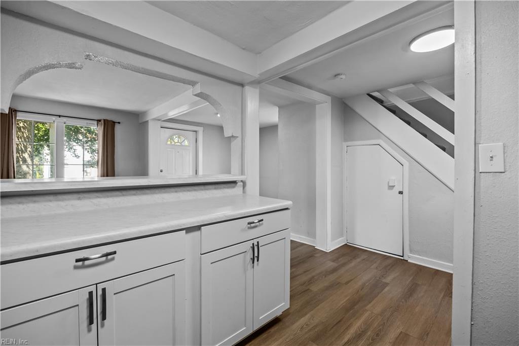 656 43rd Street Newport News VA 23608