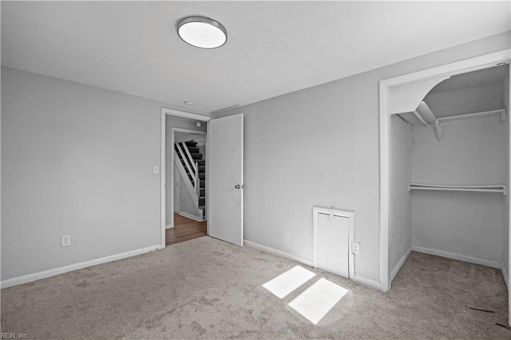 656 43rd Street Newport News VA 23608
