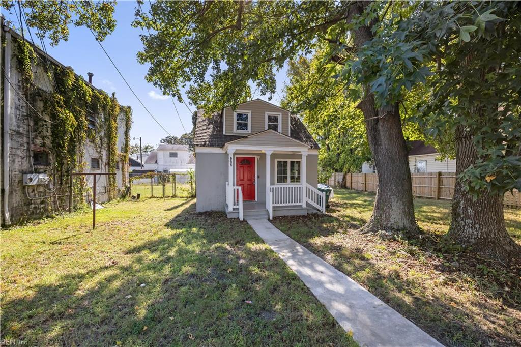 656 43rd Street Newport News VA 23608