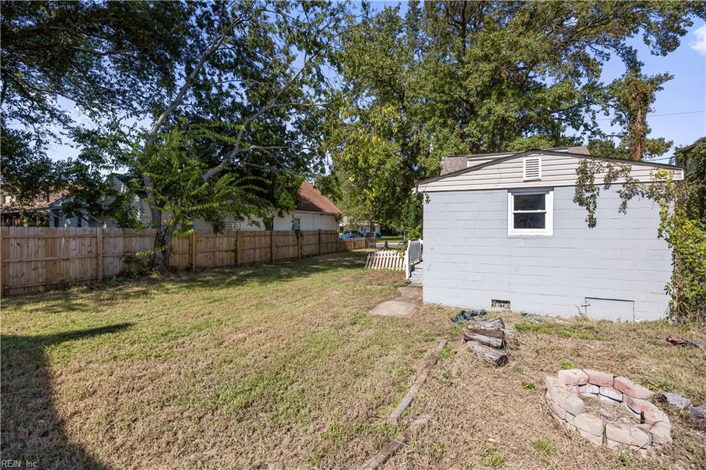 656 43rd Street Newport News VA 23608