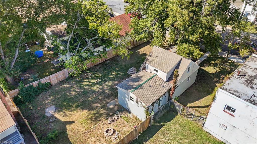 656 43rd Street Newport News VA 23608