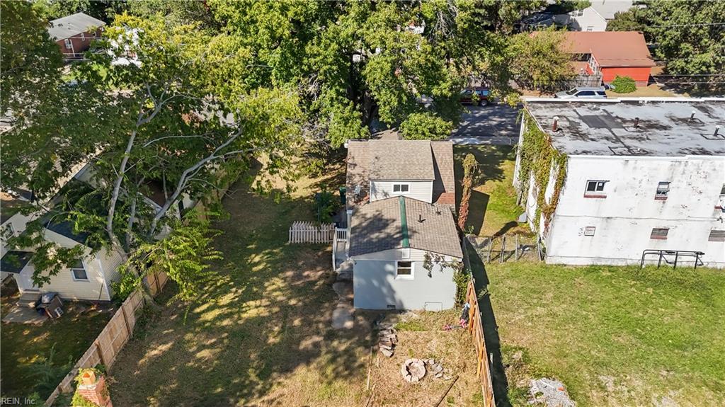 656 43rd Street Newport News VA 23608