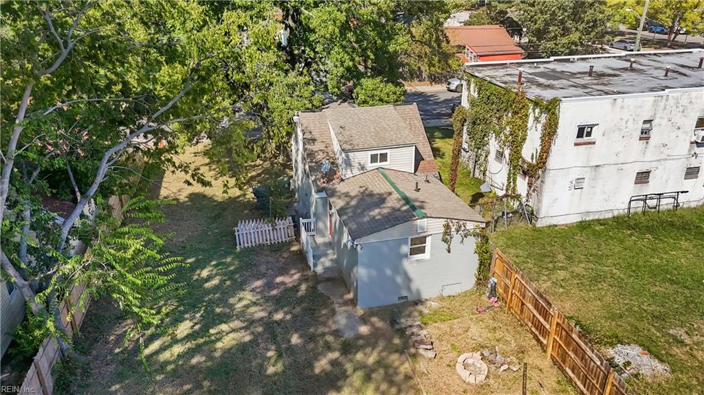 656 43rd Street Newport News VA 23608