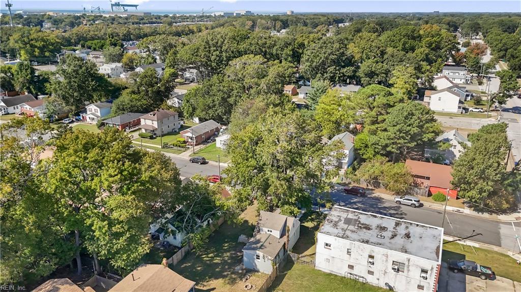 656 43rd Street Newport News VA 23608