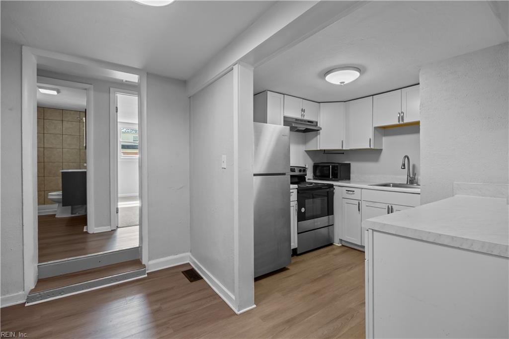 656 43rd Street Newport News VA 23608