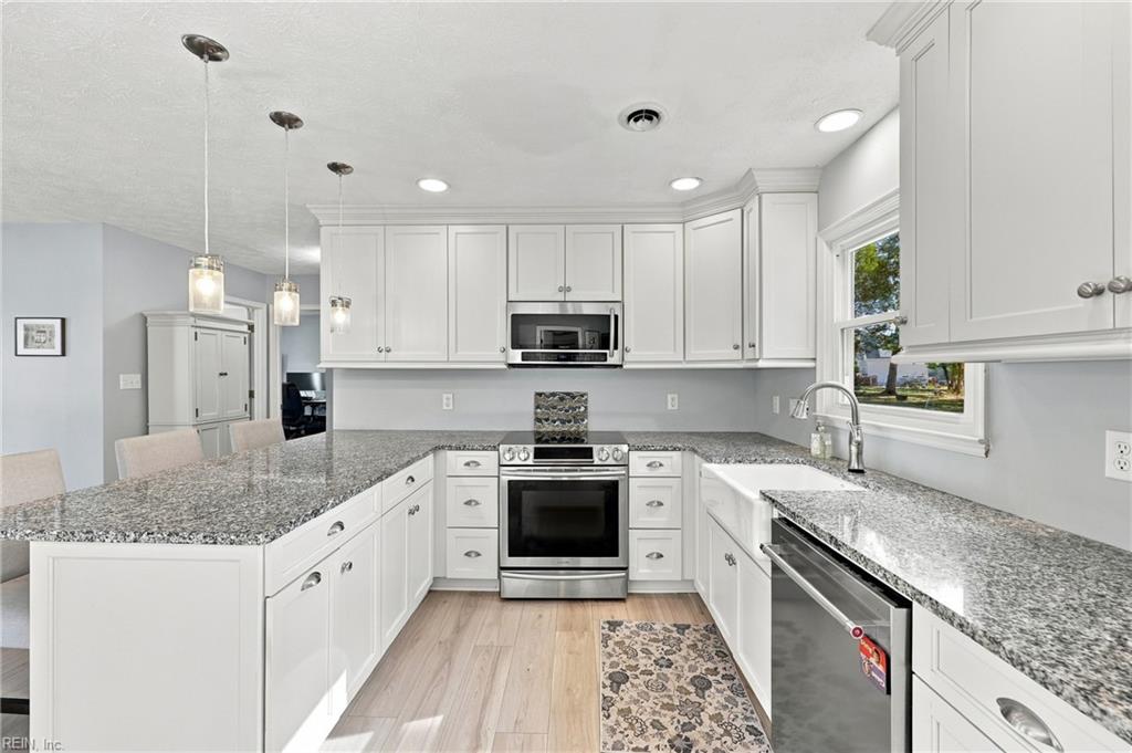 600 Patricks Creek Road Yorktown VA 23692